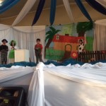 Grade R In The Gingerbread Man – Arabic Play