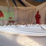 Little Red Hen Grade OO