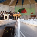 Little Red Hen Grade OO