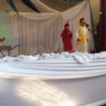 Little Red Hen Grade OO