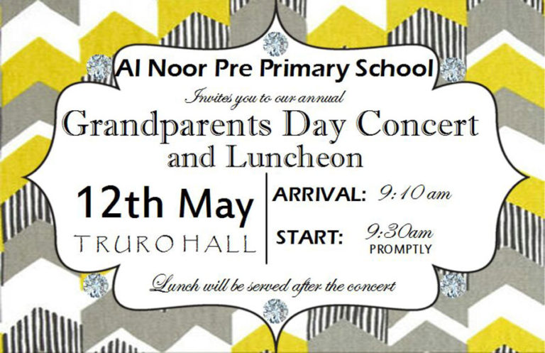 Grandparents Day